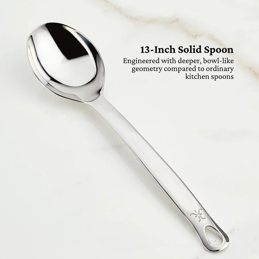 Hestan Provisions Deluxe Chef’s Tool Set - 6 Piece