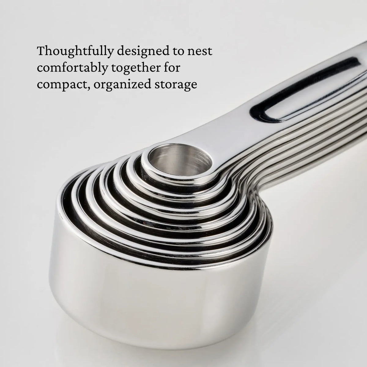 Hestan Provisions Measuring Cup & Spoon 14-Piece Set