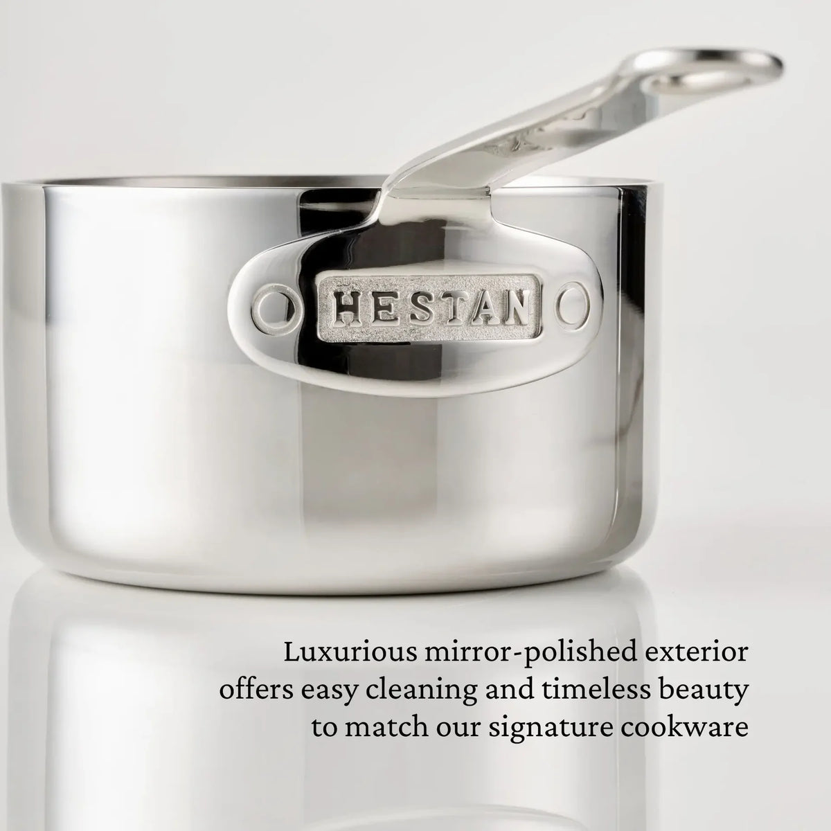 Hestan Provisions Standard Size Measuring Cups - Set of 4