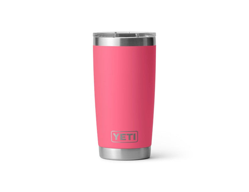 YETI 20 oz. Rambler Tumbler with MagSlider Lid