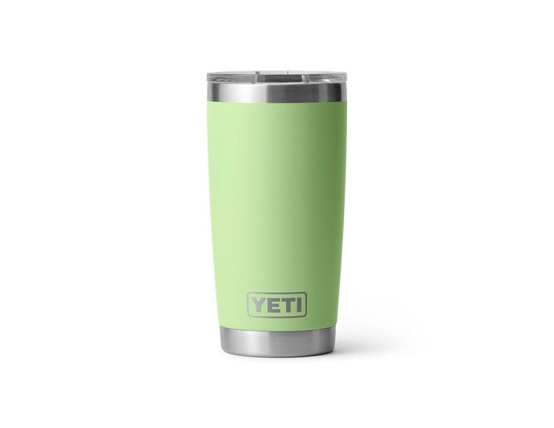 YETI 20 oz. Rambler Tumbler with MagSlider Lid