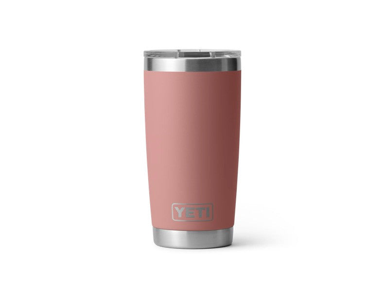 YETI 20 oz. Rambler Tumbler with MagSlider Lid