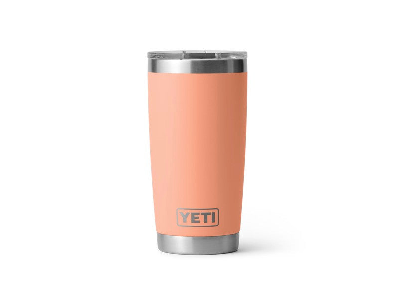 YETI 20 oz. Rambler Tumbler with MagSlider Lid