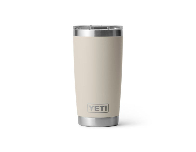 YETI 20 oz. Rambler Tumbler with MagSlider Lid