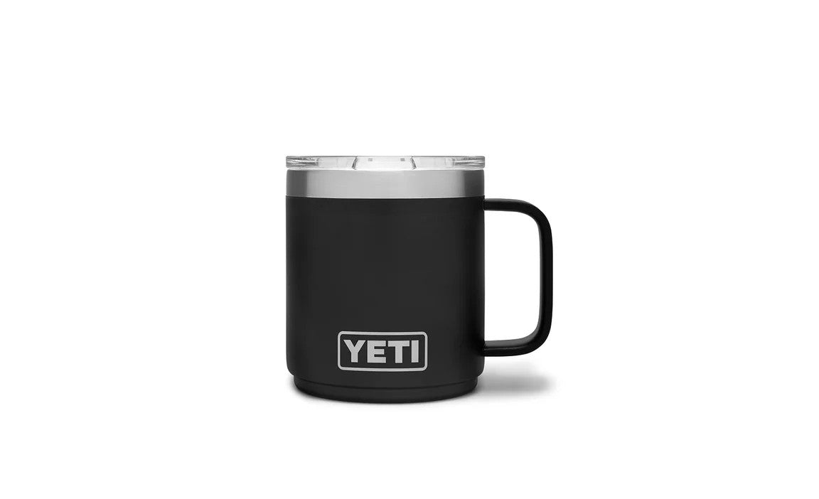 YETI 10 oz. Rambler Stackable Mug with MagSlider Lid