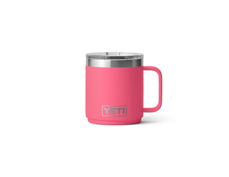 YETI 10 oz. Rambler Stackable Mug with MagSlider Lid