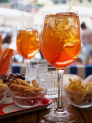NOV 15 2026 4:00PM: A Pre-Holiday Aperitivo Demonstration with Author Annette Joseph