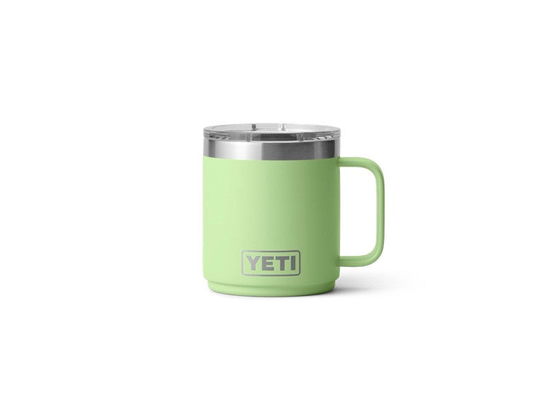 YETI 10 oz. Rambler Stackable Mug with MagSlider Lid