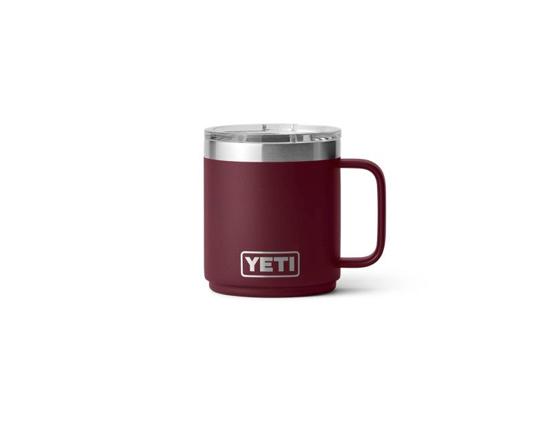 YETI 10 oz. Rambler Stackable Mug with MagSlider Lid