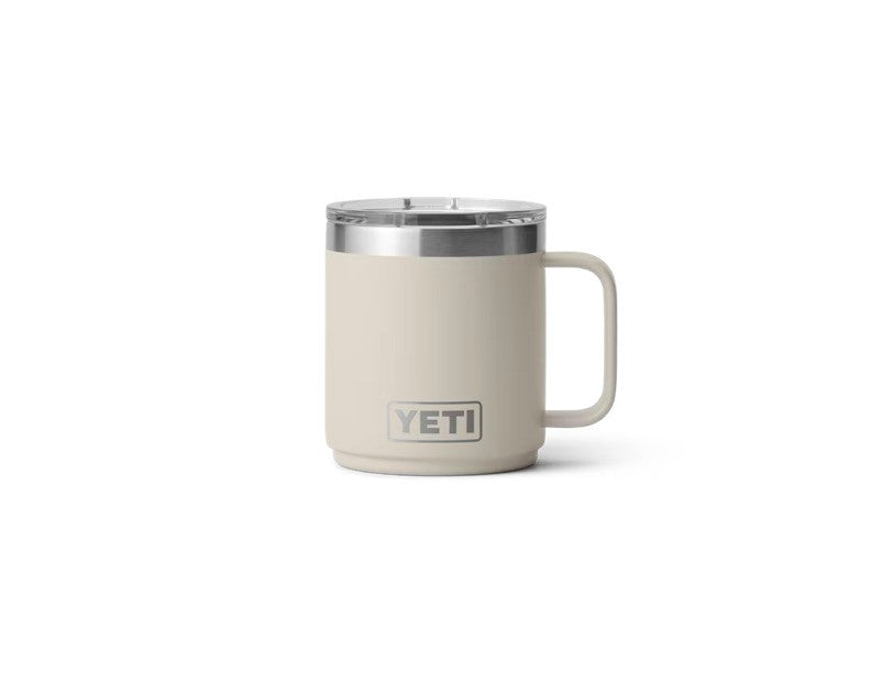 YETI 10 Ounce Rambler Stackable Mug with Magslider Lid – The