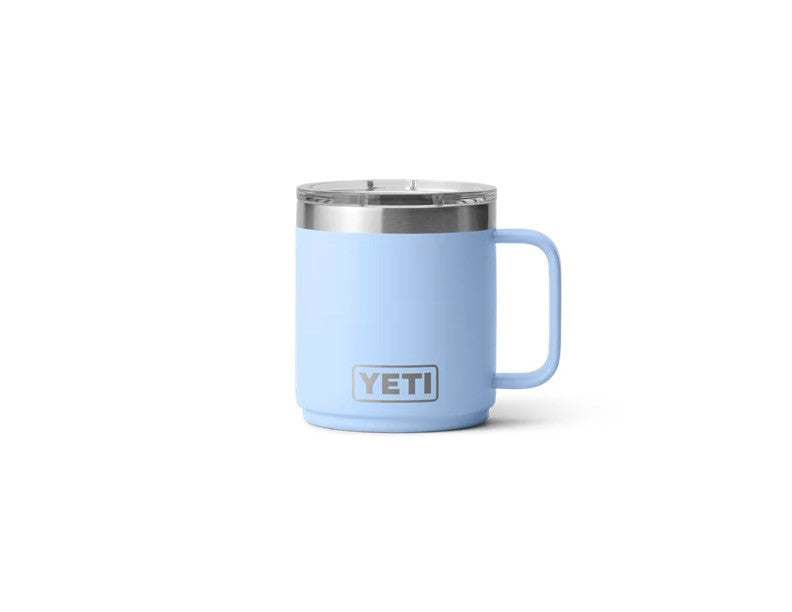 YETI 10 oz. Rambler Stackable Mug with MagSlider Lid