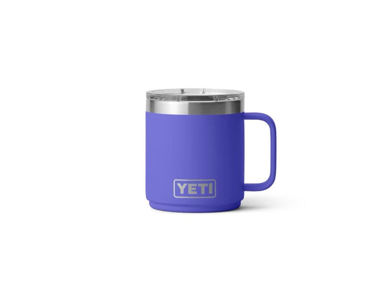 YETI 10 oz. Rambler Stackable Mug with MagSlider Lid