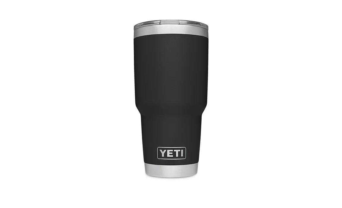 YETI 30 oz. Rambler Tumbler with MagSlider Lid