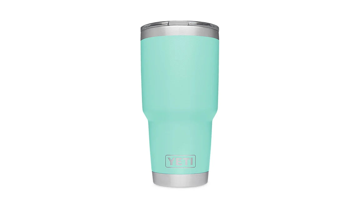 YETI 30 oz. Rambler Tumbler with MagSlider Lid