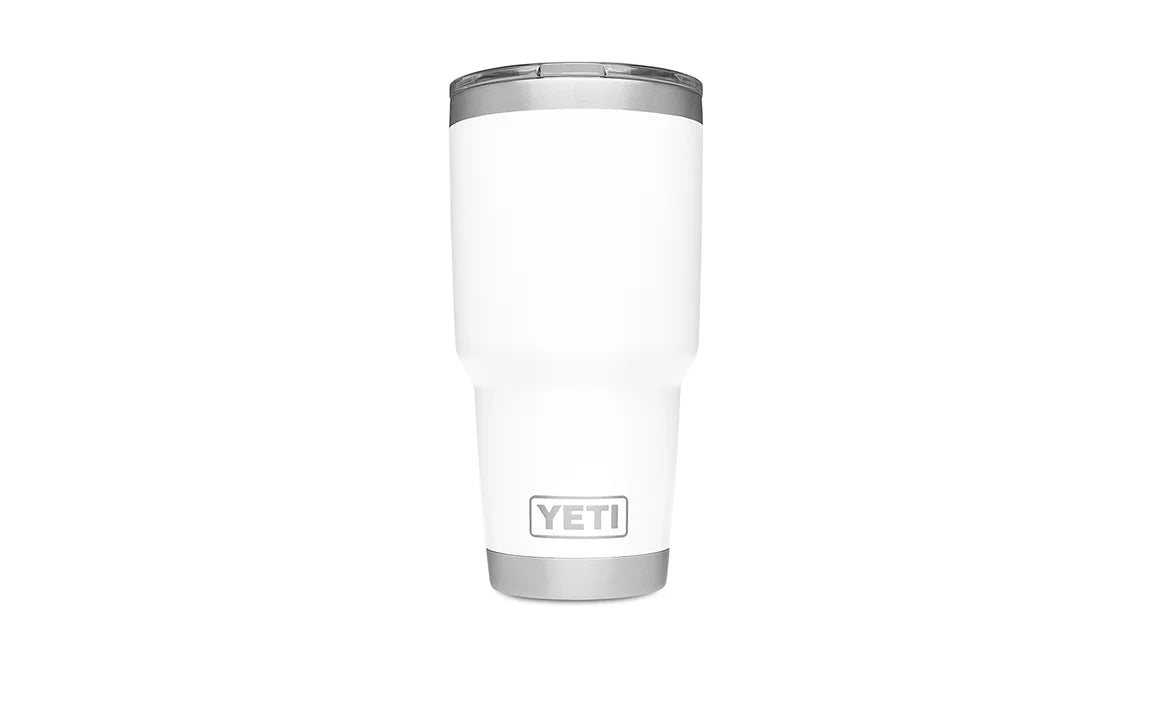 YETI 30 oz. Rambler Tumbler with MagSlider Lid