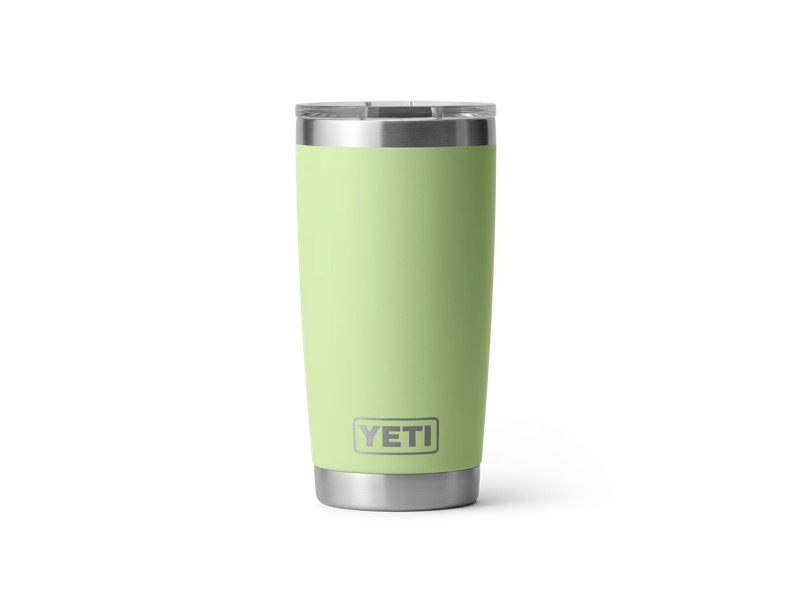YETI 20 oz. Rambler Tumbler with MagSlider Lid