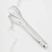 Hestan Provisions Stainless Steel Serving Tongs - 10”