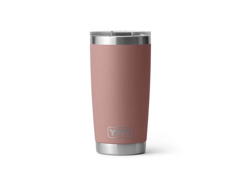YETI 20 oz. Rambler Tumbler with MagSlider Lid