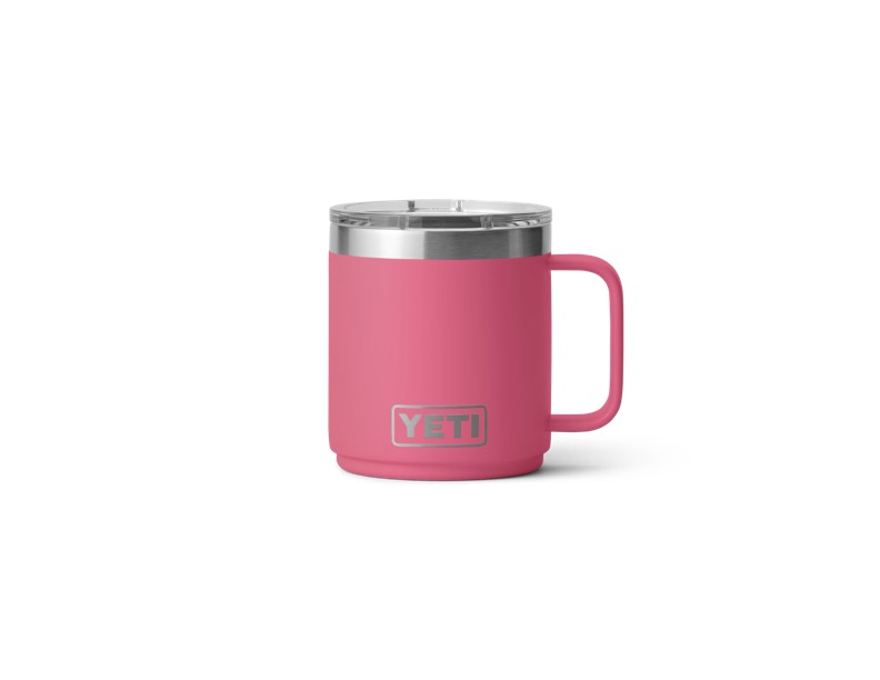 YETI 10 Ounce Rambler Stackable Mug with Magslider Lid – The