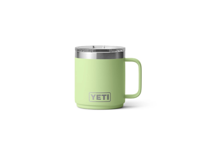 YETI 10 Ounce Rambler Stackable Mug with Magslider Lid – The
