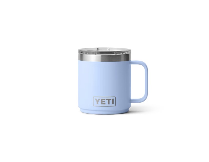 YETI 10 oz. Rambler Stackable Mug with MagSlider Lid
