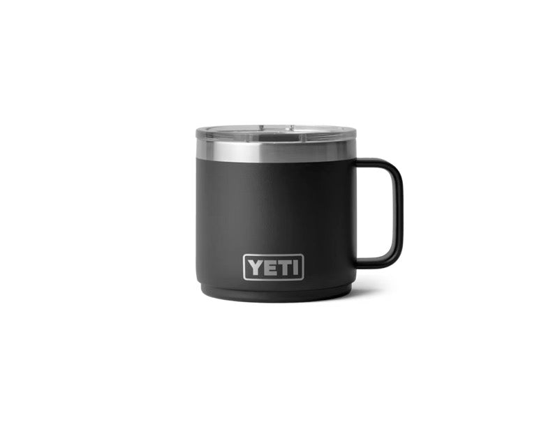 YETI 14 oz. Rambler Stackable Mug with MagSlider Lid