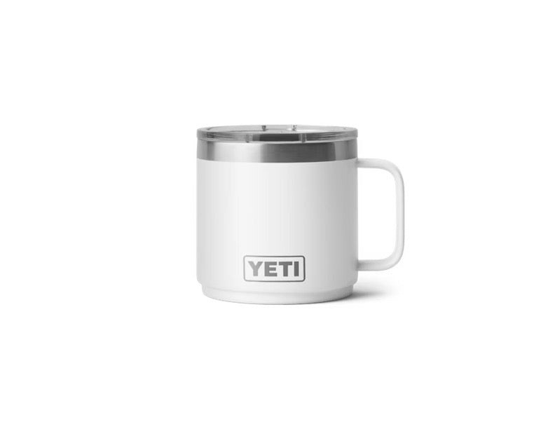 YETI 14 oz. Rambler Stackable Mug with MagSlider Lid