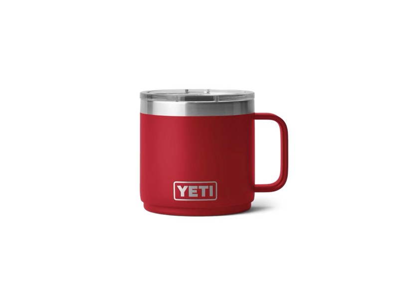 YETI 14 oz. Rambler Stackable Mug with MagSlider Lid