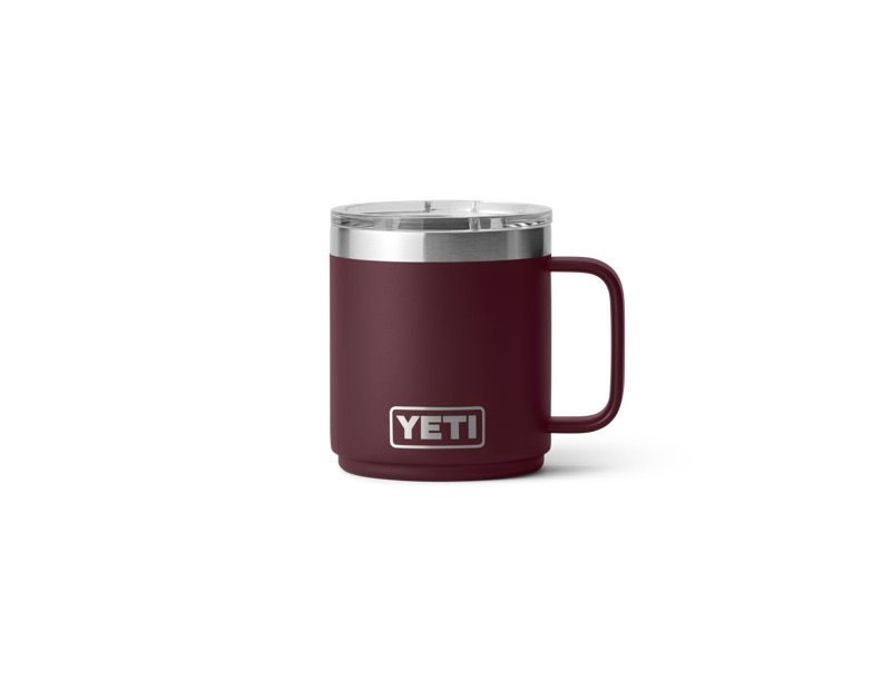 YETI 14 oz. Rambler Stackable Mug with MagSlider Lid
