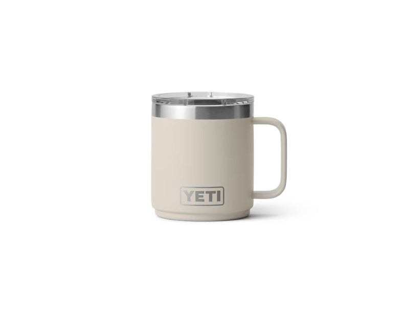 YETI 14 oz. Rambler Stackable Mug with MagSlider Lid
