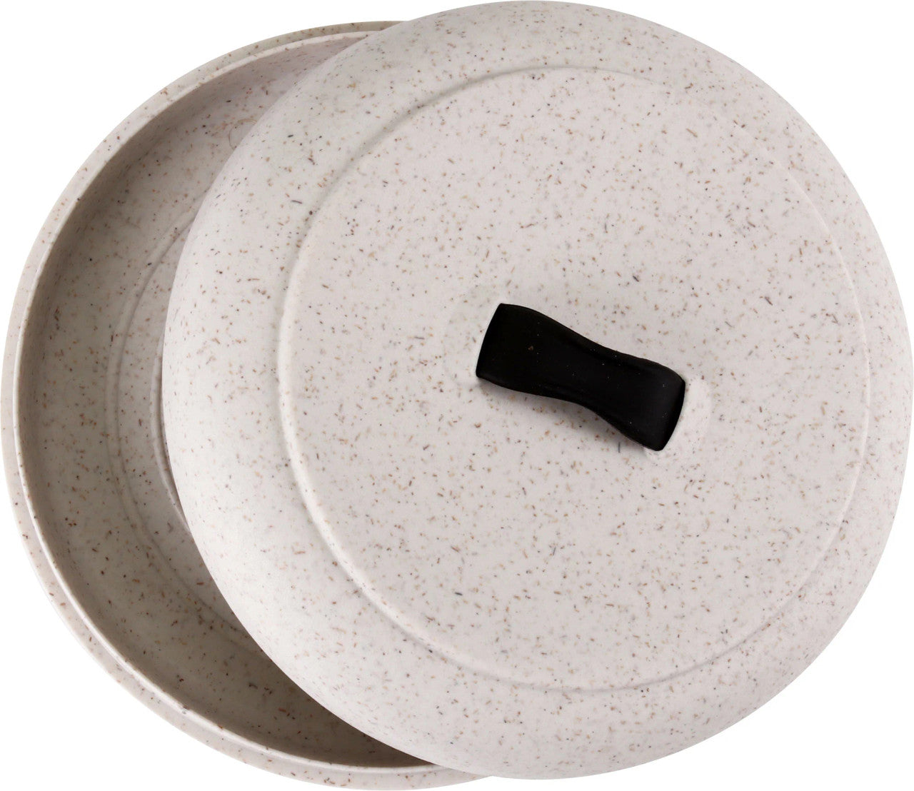Dexas Extra Large Tortilla Warmer - Flax