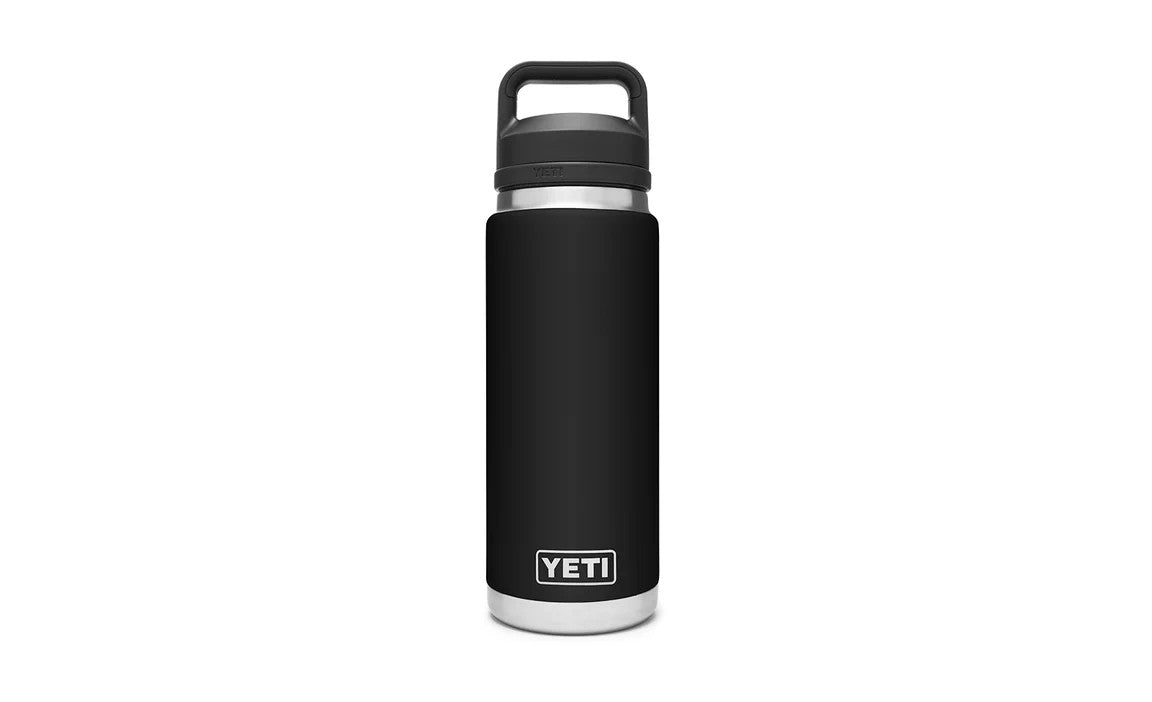YETI 26 oz. Rambler Bottle with Chug Cap