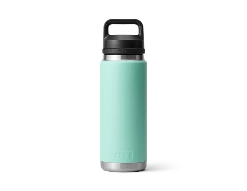 YETI 26 oz. Rambler Bottle with Chug Cap