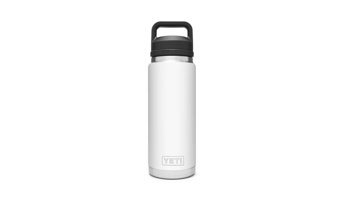YETI 26 oz. Rambler Bottle with Chug Cap