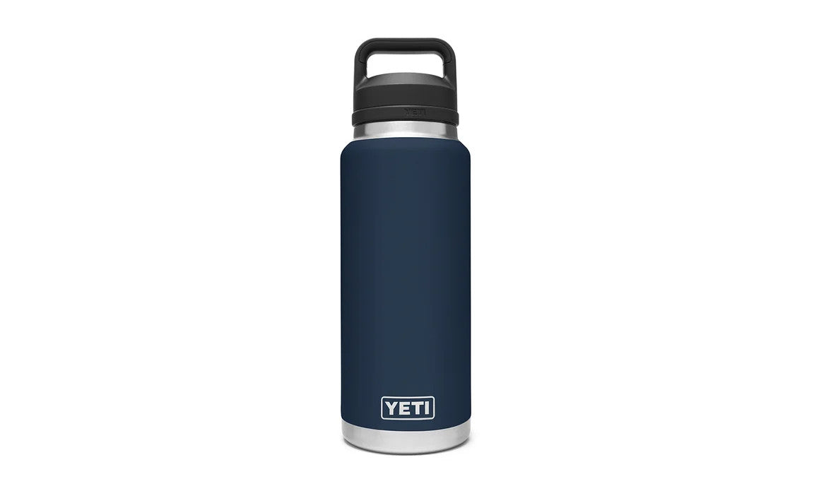 YETI 36 oz. Rambler Bottle with Chug Cap