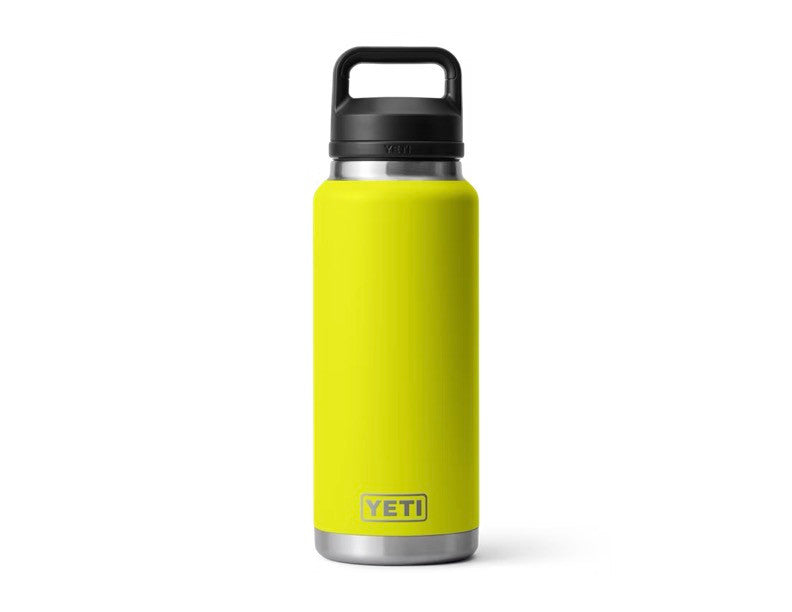 YETI 36 oz. Rambler Bottle with Chug Cap