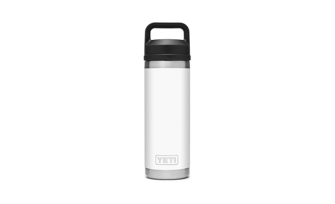 YETI 18 oz. Rambler Bottle with Chug Cap