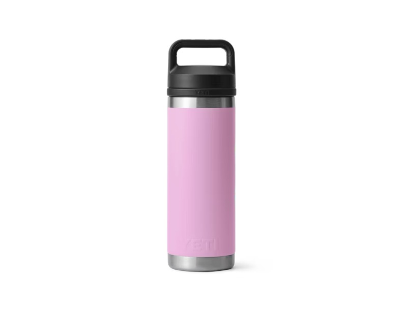 YETI 18 oz. Rambler Bottle with Chug Cap
