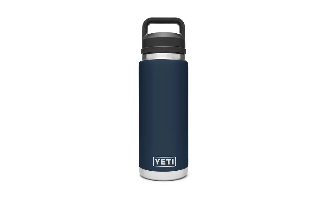 YETI 26 oz. Rambler Bottle with Chug Cap