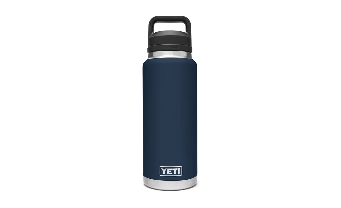YETI 36 oz. Rambler Bottle with Chug Cap