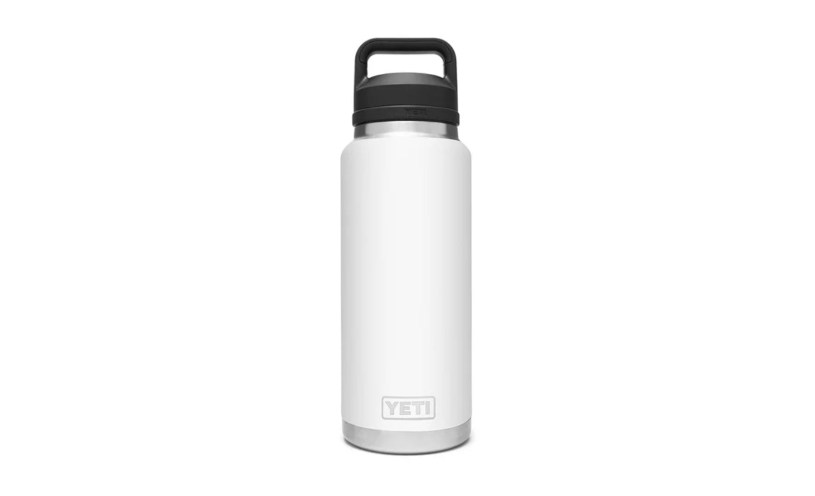 YETI 36 oz. Rambler Bottle with Chug Cap