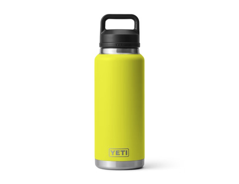 YETI 36 oz. Rambler Bottle with Chug Cap