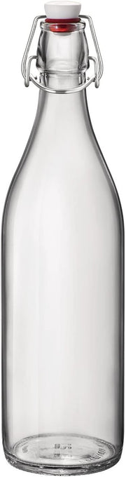 Bormiolo Rocco Swing Bottle - 17 ounces