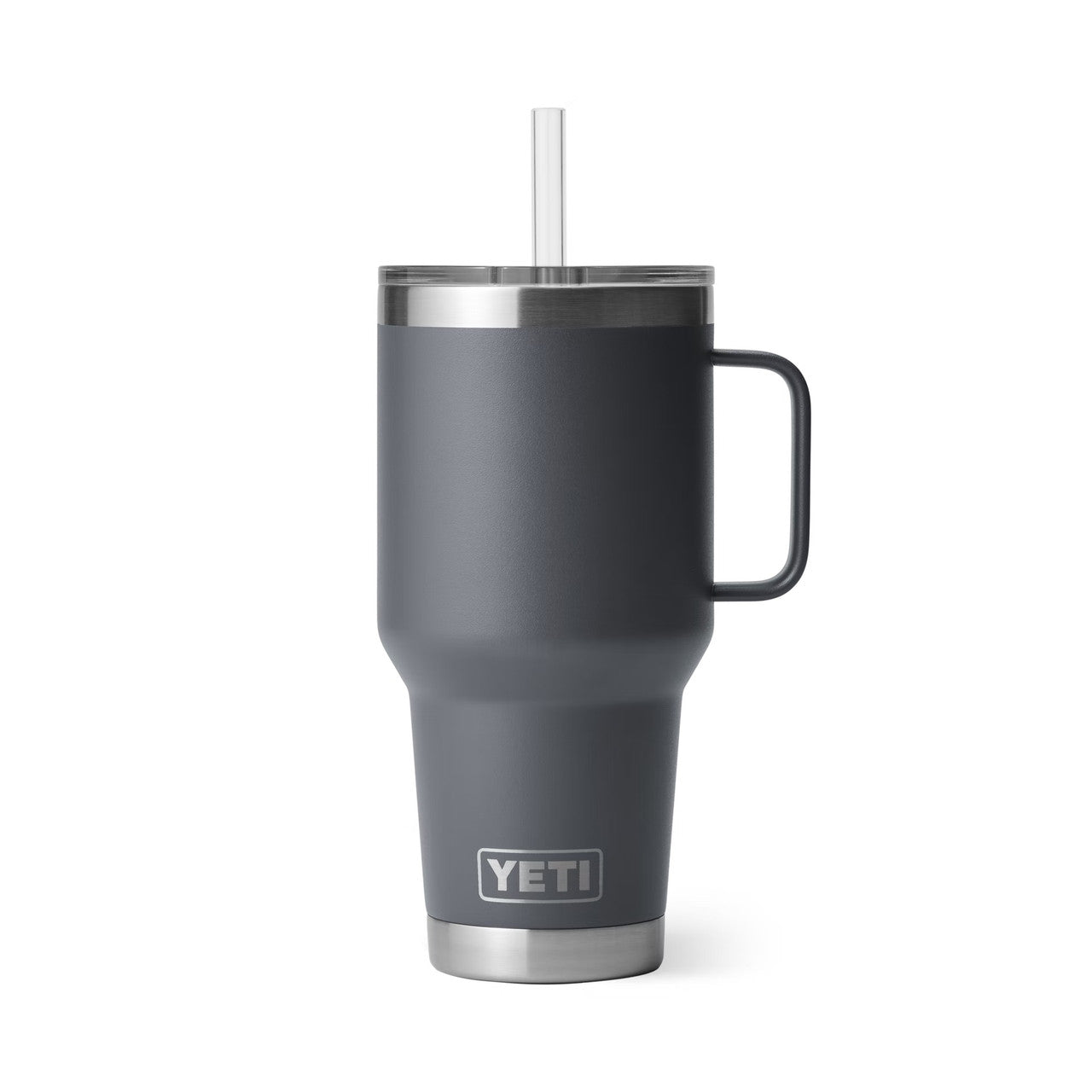 YETI 35 oz. Rambler Mug with Straw Lid