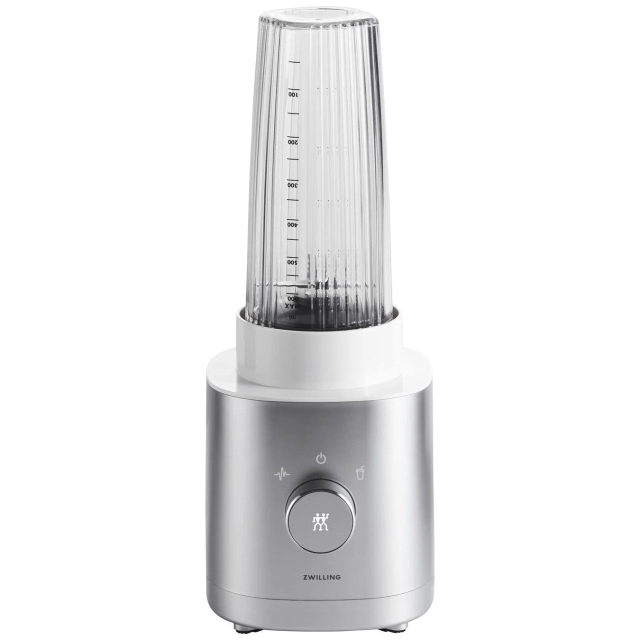 Zwilling Enfinigy Personal Blender - Silver