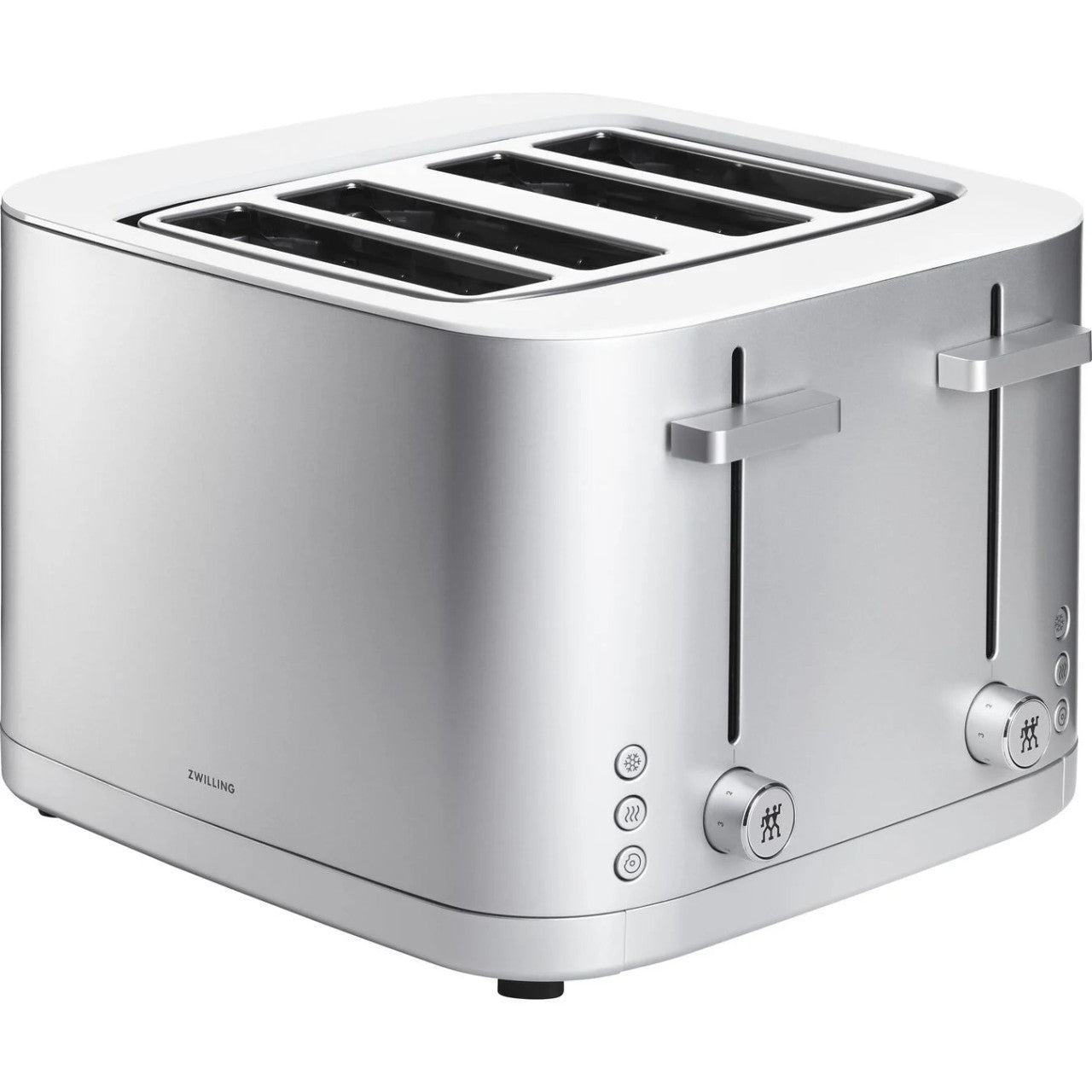 Zwilling Enfinigy 4-Slot Toaster
