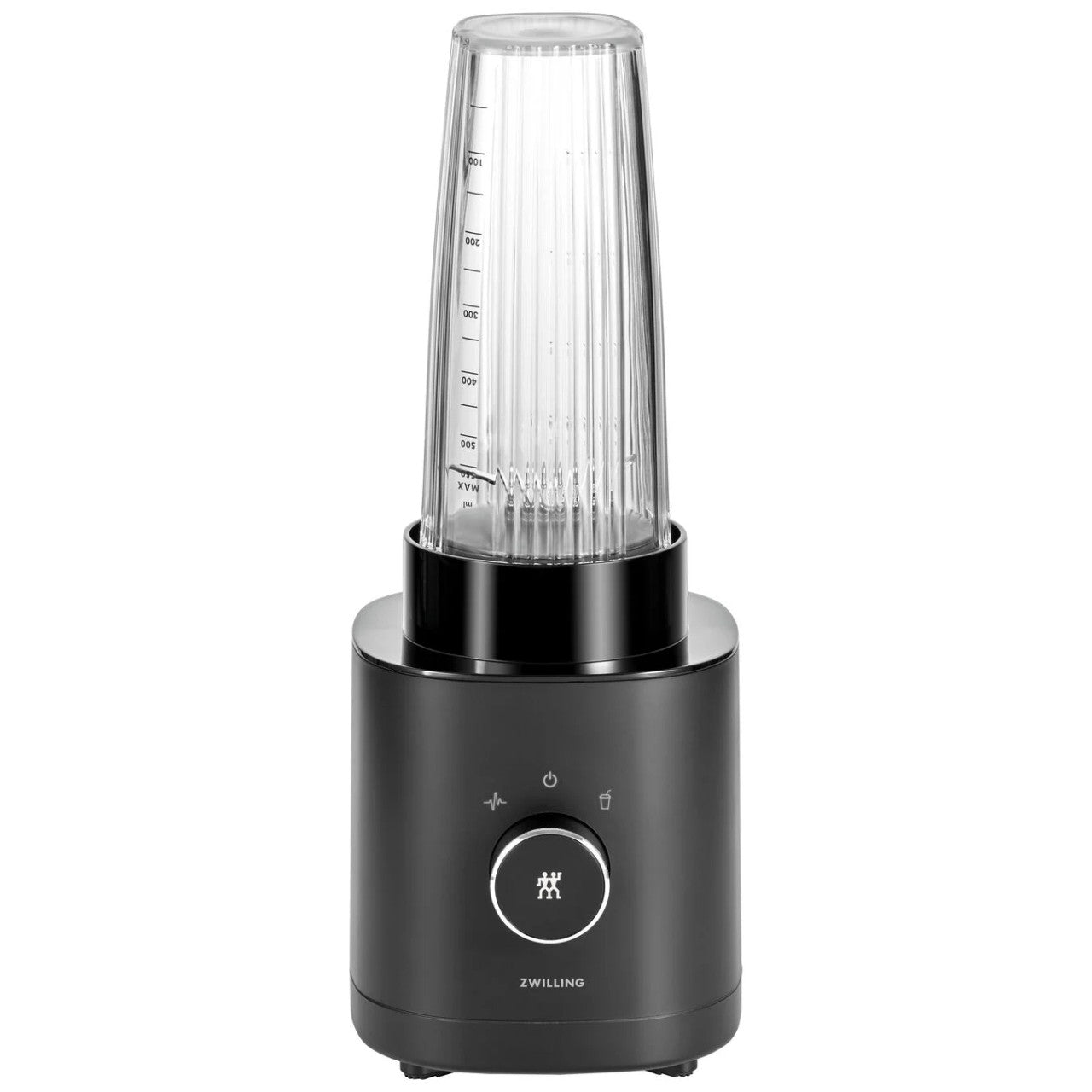 Zwilling Enfinigy Personal Blender - Black
