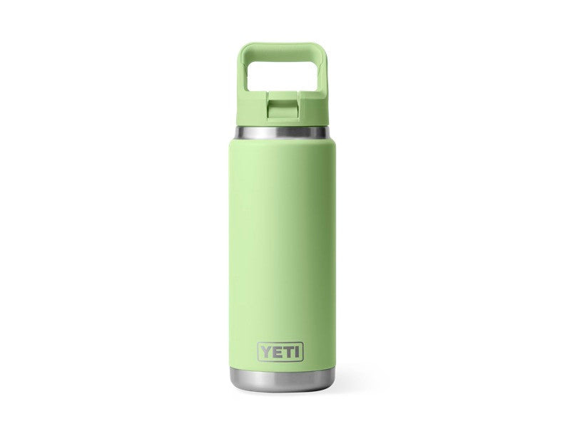 YETI 26 oz. Rambler Straw Water Bottle