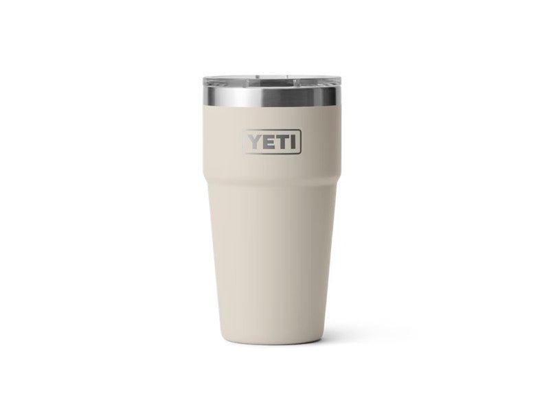 YETI 20 oz. Stackable Rambler with MagSlider Lid