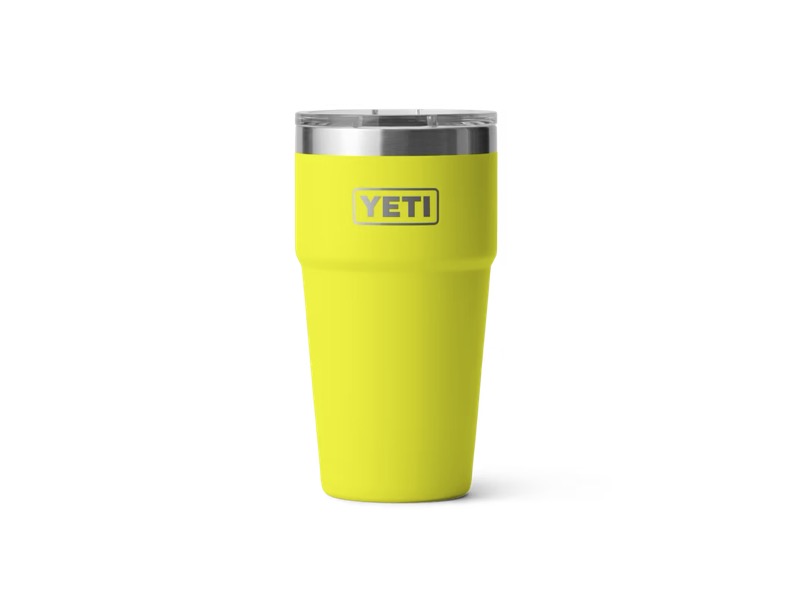 YETI 20 oz. Stackable Rambler with MagSlider Lid